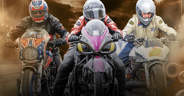 Black Leadership, Speed, and Legacy to Converge in Gainesville, Florida