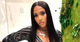 Qualeisha Barnes, also known as rapper Siditty