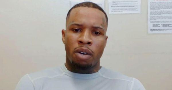 Rapper Tory Lanez Sues Prison for 0M for Failing to Protect Him from Being Stabbed 16 Times