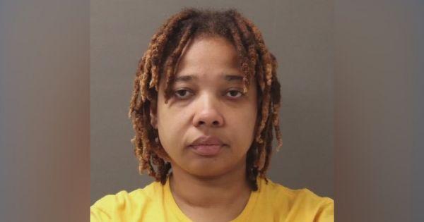 School Employee Accused of Hiring a Student to Kill Her Husband for K