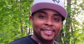 Stephenson King, Jr.