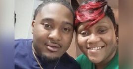 Tabitha Tatum and Jaylien Kimble