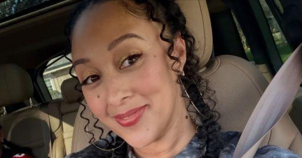 Actress Tamera Mowry Deletes Threads Account After Political Criticism