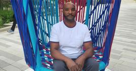 Wayne Smith, Founder of the The Real World Institute of Learning