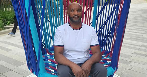 Wayne Smith, Founder of the The Real World Institute of Learning