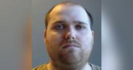 Zachary Charles Newell