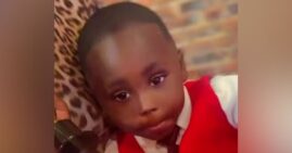 4-year-old boy fatally shot 2-year-old cousin