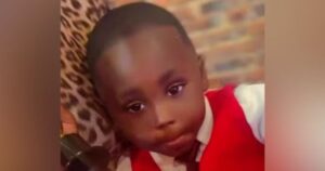 4-year-old boy fatally shot 2-year-old cousin