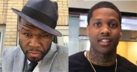 50 Cent, Lil Durk