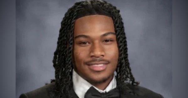 Black Teen Shot Dead in Alabama Just Two Weeks After High School Graduation