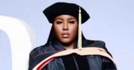 Dr. Shandrika Hayslett