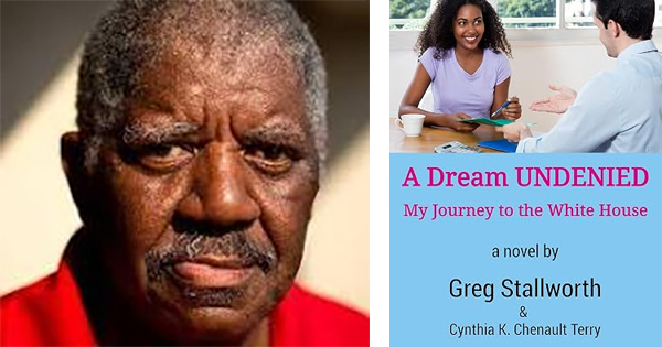 Black Author Releases Inspiring Book About Realizing Dreams, Bravery, and the Journey to Fulfillment