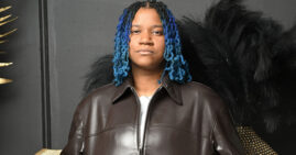 Aaliyah Alicia Thompson