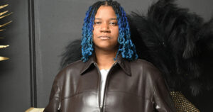 Aaliyah Alicia Thompson