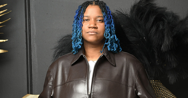 Aaliyah Alicia Thompson
