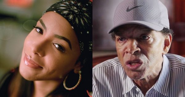 Aaliyah's Uncle Blames His Son for Failing to Prevent the Plane Crash That Killed Her 25 Years Ago