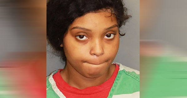 Pregnant Black Woman Gets Life Sentence in Fatal Shooting of Another Pregnant Mom of 5