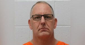 Aaron Hill, a high school principal in Illinois