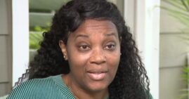 Adrienne Wells-Chapman