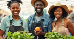African American farmers