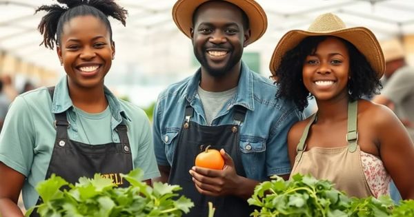 Judge Orders USDA to Restore $127 Million in Grants for Black Farmers