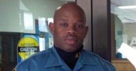 Ahmed Lawson