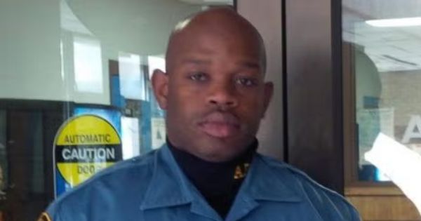 Black Police Officer Called a "Liar" for Reporting His Captain Who Used the N-Word Gets $1.1M Settlement