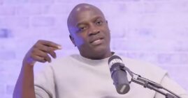Akon defends polygamy