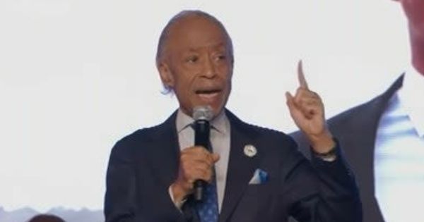 Nolan Wells’ Friends Demand Apology From Al Sharpton, Threaten Defamation Lawsuit