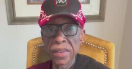 Rev. Al Sharpton