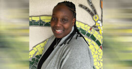 Alana Simpson, Founder of Spectrum Protection