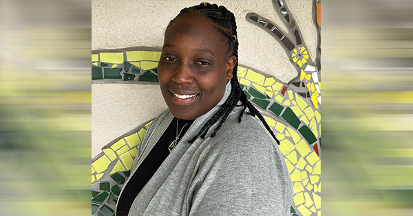 Alana Simpson, Founder of Spectrum Protection