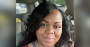 Alexis Hill, store manager at a Dollar General shot and killed