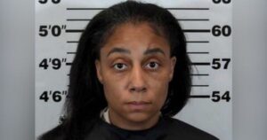 Alicia Denise Brown, Big Tigger's wife