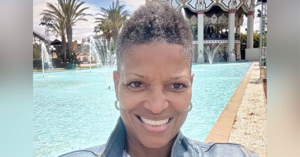 Missing 63-Year-Old Black Grandmother Found Dead Near Las Vegas Airport