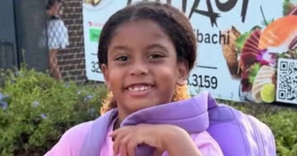 7-Year-Old Black Girl Recognized for High IQ After Scoring Above 99.9%