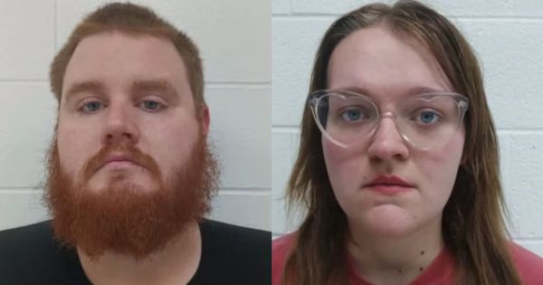 White Police Officer and His Wife Allegedly Stole $74K From an 82-Year-Old Man