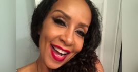 Angela Stribling