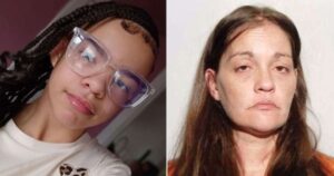 Angelique Cunningham, Kristen Gerrie