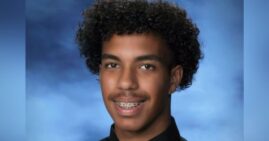 Anthony Joseph Blas