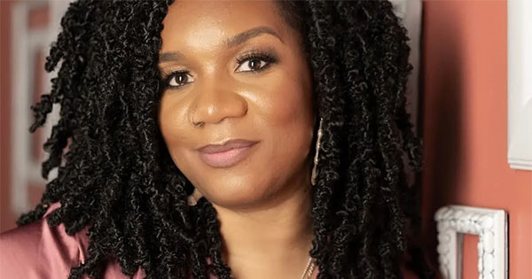 Meet the First Black Woman to Create a Web Browser That Combines Culture, Commerce, and More