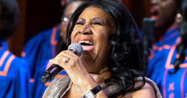 Aretha Franklin's Sons Continue to Fight Over Her Estate 8 Years After Her Death