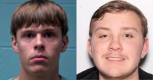 Ashton Clark, Landon Harris, among other teenagers arrested after beating up Black teen