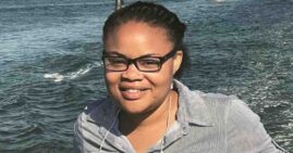 Atatiana Jefferson