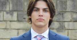 Austin Metcalf, racist white teen killed by Karmelo Anthony