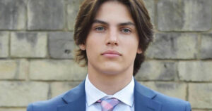 Austin Metcalf, racist white teen killed by Karmelo Anthony