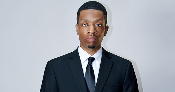 Young Black Scholar Publishes 500+ Pages of Groundbreaking Research Proving "Black People Are Not Lazy, We've Just Been Set Up"