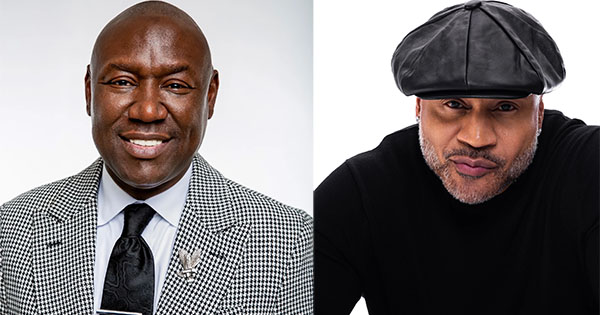 LL Cool J Joins Ben Crump’s DreamFi to Build Financial Literacy in Underserved Communities