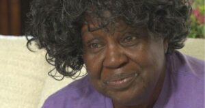 Betty Thomas