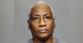 Beverly Sasberry